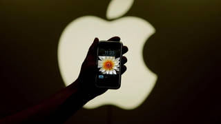 Apple’s iPhone to be unveiled