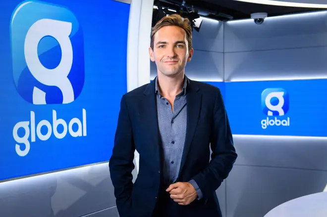 Lewis Goodall will also be Analysis & Investigations Editor for Global
