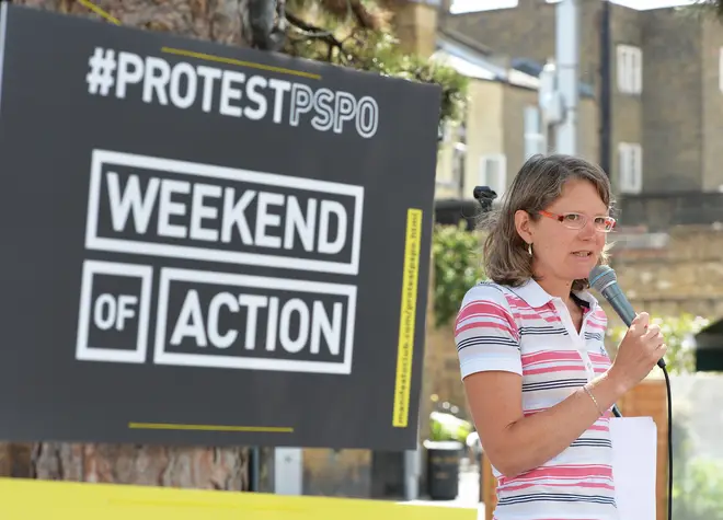 Josie Appleton, Director of the Manifesto Club, has said that fining for profits 'distorts' the enforcement system.