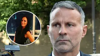 The truth has caught up with Ryan Giggs, jurors have been told.