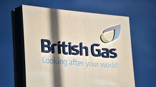 British Gas owner Centrica announced huge profits