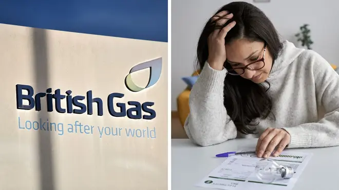 British Gas has announced it will give a slice of its profits to worst-off customers