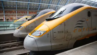 Eurostar is set to axe its London to Disneyland Paris route from June 2023.