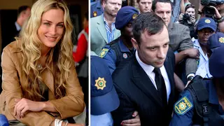 Oscar Pistorius to go to court seeking to force early prison release