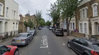 A teenage boy has been stabbed to death after a fight in Bow