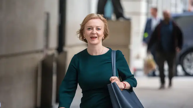 Liz Truss is expected to become the next prime minister.