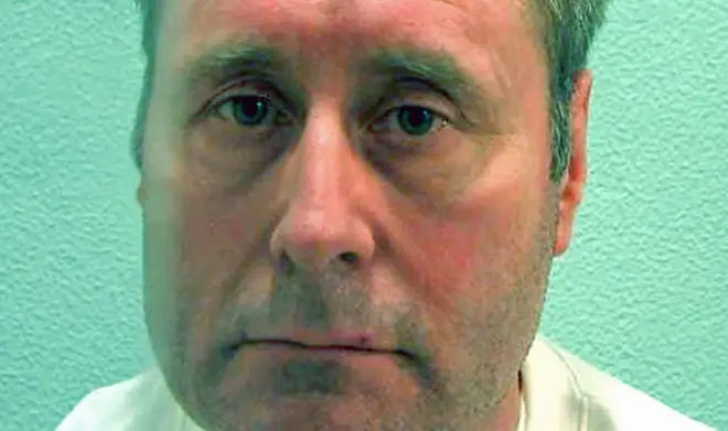 John Worboys was jailed in 2009 for a string of sex attacks on women in his taxi