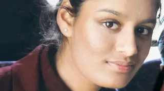 Shamima Begum fled to Syria as a teenager, now 23-years-old she was found in a Syrian refugee camp in February 2019.