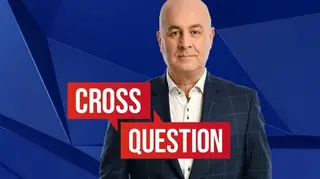 Cross Questions