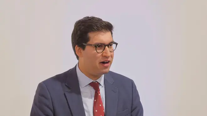 Ranil Jayawardena could be the new Environment Secretary