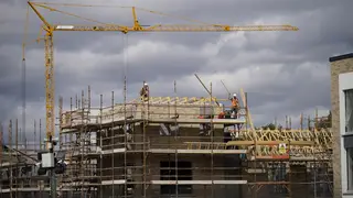 Housing construction