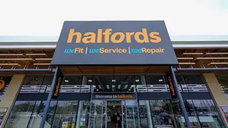 Halfords fined £30k for sending 500,000 unwanted marketing emails