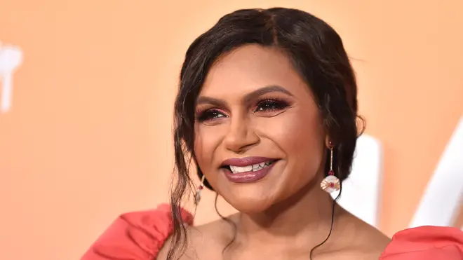 The latest episode of Archetypes is titled 'The Stigma Of The Singleton With Mindy Kaling'