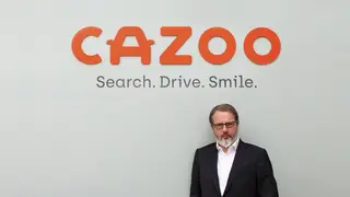 Cazoo cuts 750 staff amid car market closures across Europe