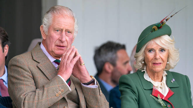 King Charles III's wife Camilla is set to become the Queen Consort. The 74-year-old will crowned alongside her husband when he becomes King. 