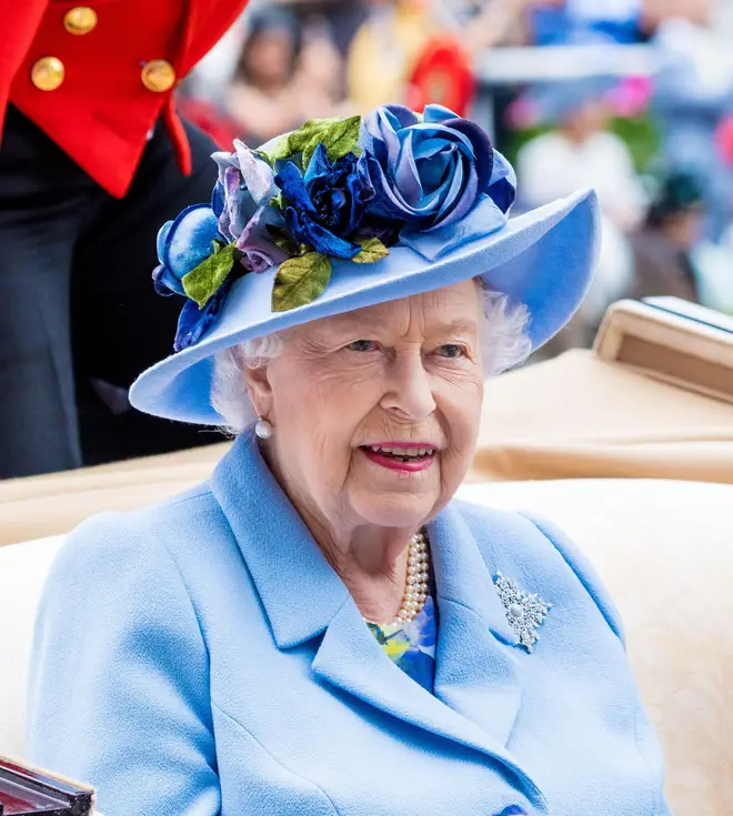 The Queen died on Thursday 8th September, two days after appointing her 15th Prime Minister.