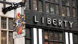 Liberty shop