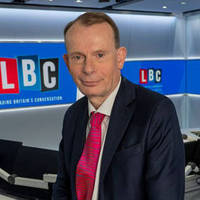 Andrew Marr