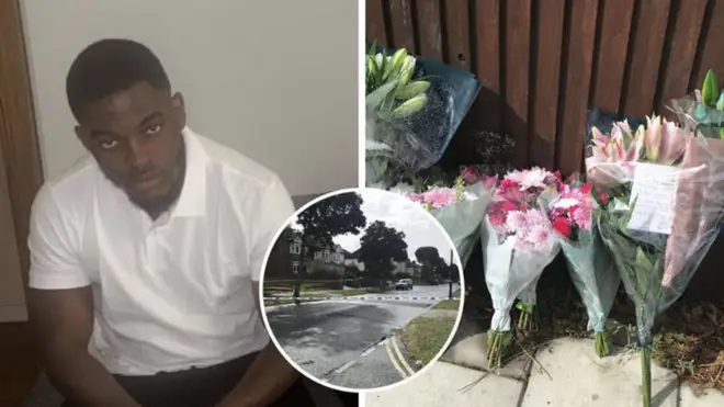 The family of Chris Kaba shot dead by an armed Metropolitan Police officer in south London on Monday have called for the firearms officer to be "immediately suspended".  