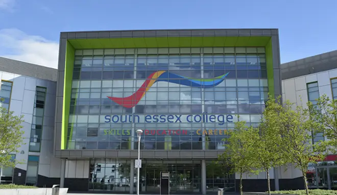 South Essex College moves to four-day week because of energy crisis