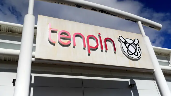 Tenpin Bowling owner Ten Entertainment posts a surge in half-year sales