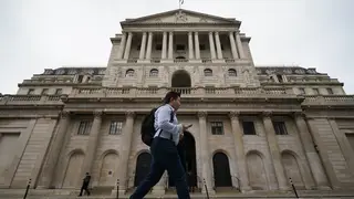 BoE's 'topsy turvy' policies signal panic and frustration, experts say