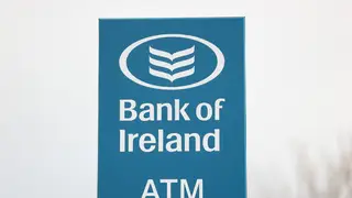 Bank of Ireland branches due to close