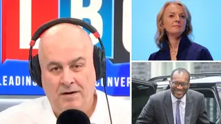 Iain Dale delivers brutal monologue on Liz Truss’ first weeks as PM
