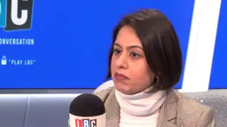 Sara Khan said primary school children are being targeted by extremists