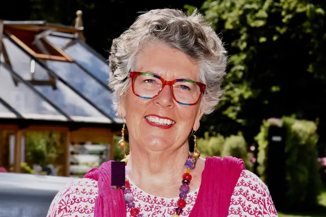 Dame Prue Leith admitted she drowned a bag of kittens when she was a child