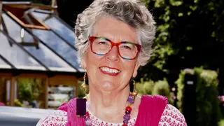 Dame Prue Leith admitted she drowned a bag of kittens when she was a child