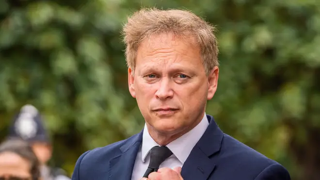 Grant Shapps has called for a u-turn.