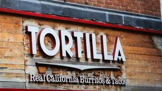 Tortilla Mexican Grill in Nottingham