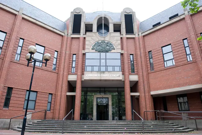 Chivers was today convicted at Hull Crown Court
