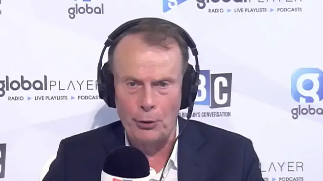 Andrew Marr asks what's the point in the new government