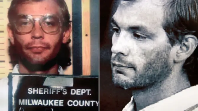 Dahmer was an American serial killer and sex offender