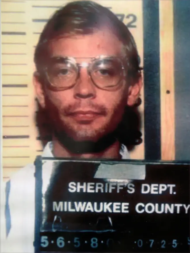 Dahmer committed the murder and dismemberment of 17 men and boys between 1978 and 1991