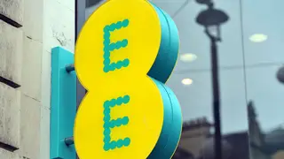EE unveils new monthly plans