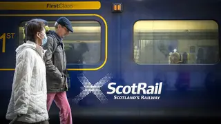 ScotRail service