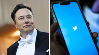 Elon Musk's confirmed he's changed his mind and will now go ahead with his planned purchase of Twitter.
