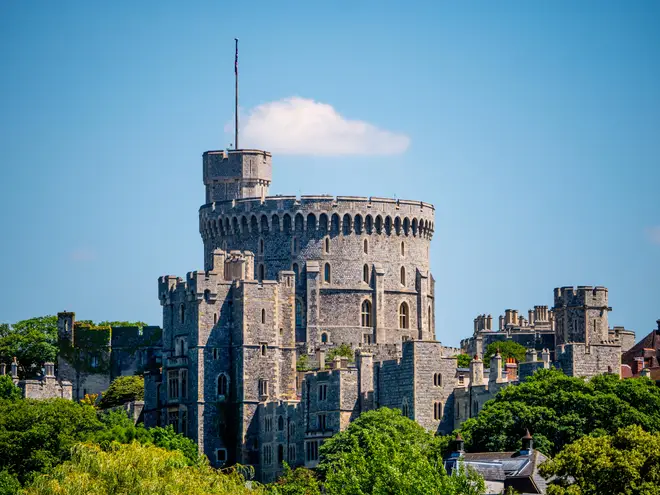 Windsor Castle