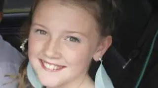Jessica Lawson drowned on a school trip in 2015