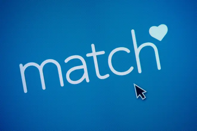 A match.com ad on TikTok has been ruled to be sexist