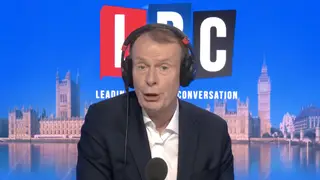 Tories remain 'miserable and divided' after Liz Truss' speech, says Andrew Marr