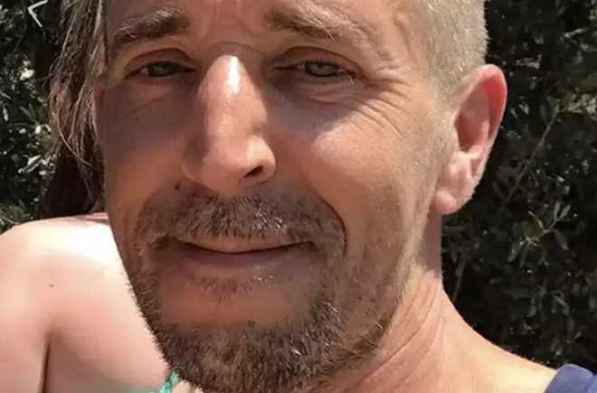 James Markham, 45, was fatally stabbed after confronting a group of teenagers at the back of his home in Chingford, east London.