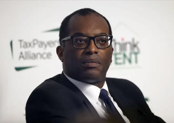 Kwasi Kwarteng will announce his plans on October 31