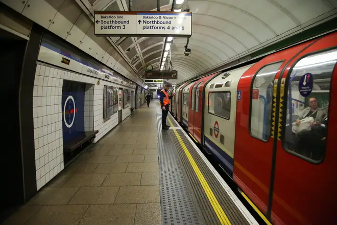 TfL bosses bow to wokeism with language guide that bans the word 'accident' 