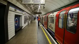 TfL bosses bow to wokeism with language guide