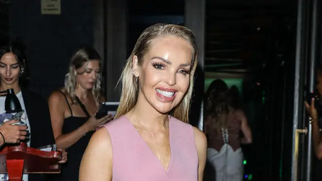 Katie Piper was left fighting for her life after obsessive ex-boyfriend Daniel Lynch arranged for Sylvestre to throw the corrosive liquid in March 2008.