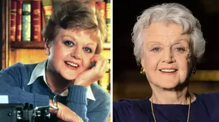 The actress was best known for her role in Murder, She Wrote